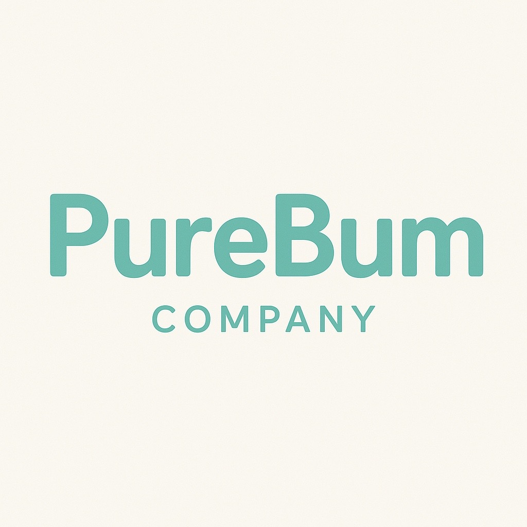 PureBum Company Logo